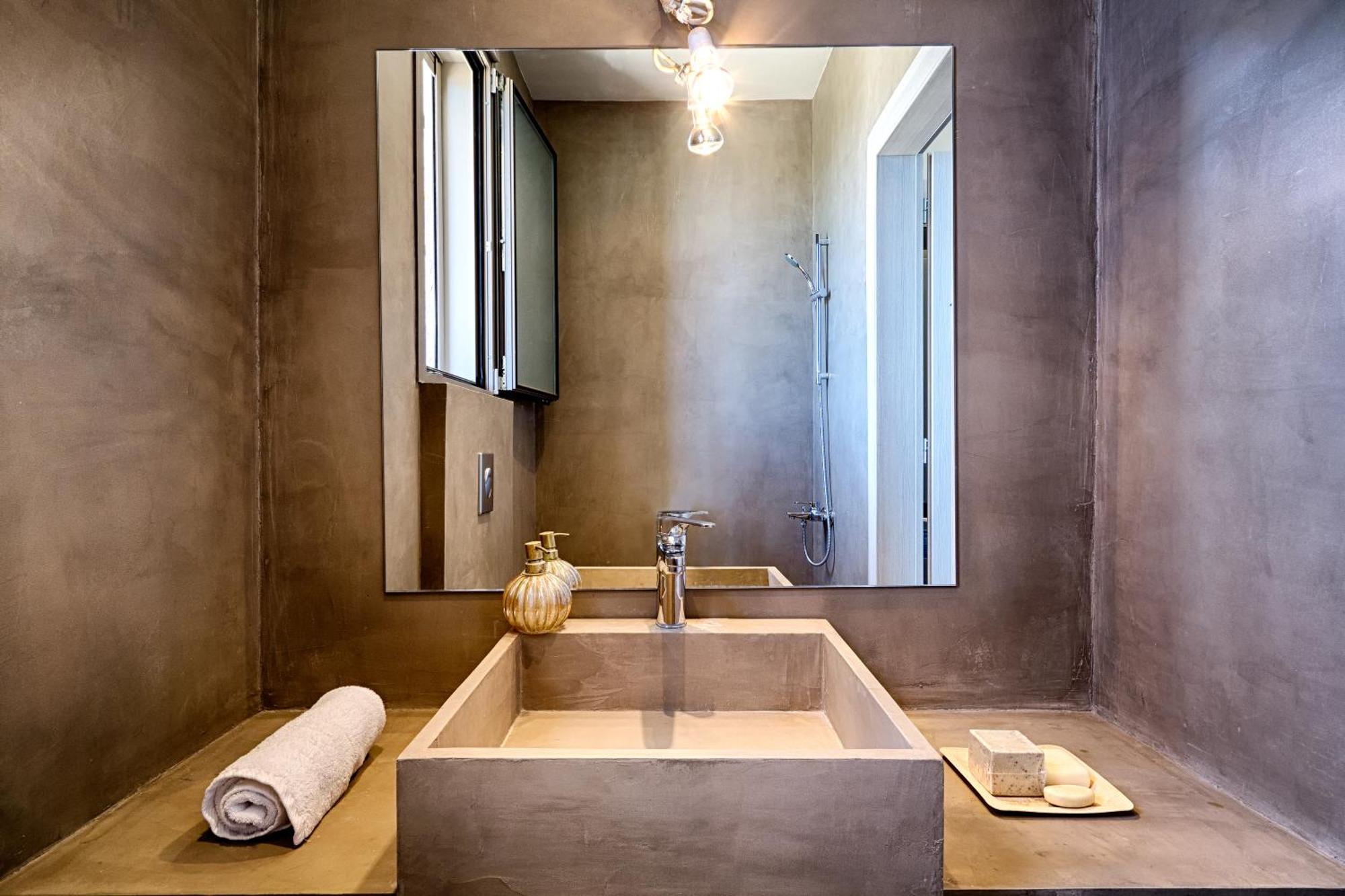 Euphoria Suites Avía Exteriér fotografie